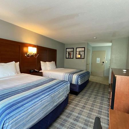 Americinn By Wyndham Williamsburg Exterior photo