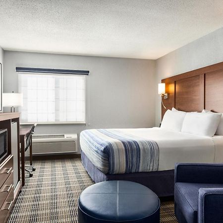 Americinn By Wyndham Williamsburg Exterior photo